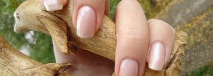 Лак для ногтей Mavala оттенок Pink