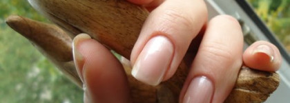 Лак для ногтей Mavala оттенок Pink