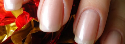 Лак для ногтей Mavala оттенок Pink