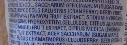 Скрабы для лица доступные каждому! Lumene, Lush, Черный жемчуг