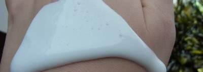 Подарок от маленькой феи. Очищающий флюид для умывания Natura Siberica