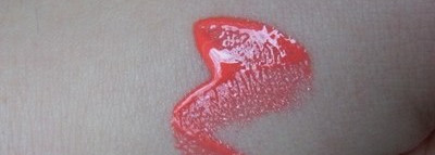 Моё неприятное открытие: Givenchy Gloss Interdit №26