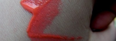 Моё неприятное открытие: Givenchy Gloss Interdit №26