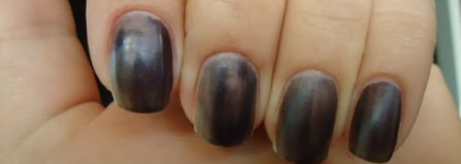 И опять я недовольна: Лак для ногтей mini №067 от Dance Legend