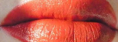 Губная помада Lasting Finish Lipstick #166 Temptation от Rimmel