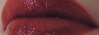 Губная помада Lasting Finish Lipstick #166 Temptation от Rimmel
