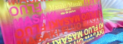 Позитивный Fluo от Masaki Matsushima