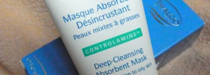 Thalgo - Deep-Cleansing Absorbent Mask - Абсорбирующая маска от Thalgo