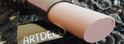 Еще одна приятная помада Artdeco Lip Passion Smooth Touch Lipstick #33