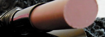 Еще одна приятная помада Artdeco Lip Passion Smooth Touch Lipstick #33