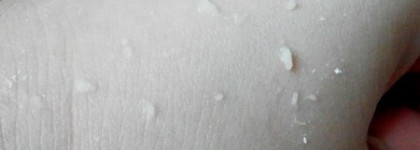 Такой приятный Skinfood Pineapple Deep Peeling