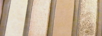 Легендарные Urban Decay - Naked Palette