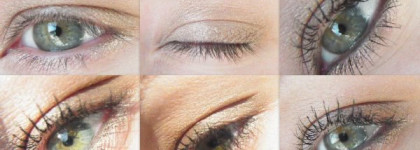 Легендарные Urban Decay - Naked Palette