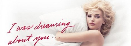 Интимный Dreaming от Tommy Hilfiger