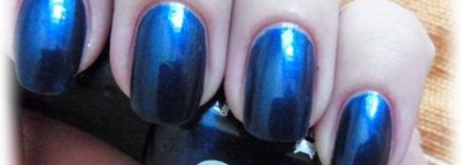 Лак не по возрасту: Witch's Blue от Orly