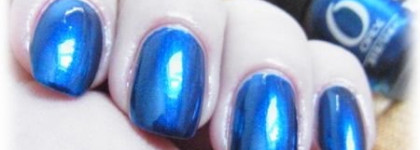 Лак не по возрасту: Witch's Blue от Orly