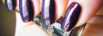 Лак для ногтей (Mini) #004 от Dance Legend