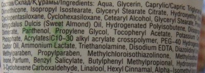 Очередной обзор кремов для рук. Супербюджетно