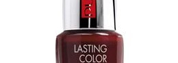 Любимый цвет с лаком для ногтей Pupa Lasting Color #608