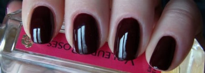 Любимый цвет с лаком для ногтей Pupa Lasting Color #608