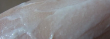 Мой защитник Натуральный солнцезащитный крем Natural Sunscreen with Msm, Orange, SPF 30 от Live Live & Organic