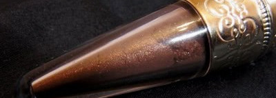 Желанная Terracota Loose Powder #2 Brun Dore от Guerlain