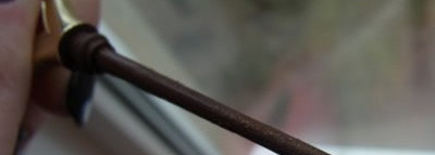 Желанная Terracota Loose Powder #2 Brun Dore от Guerlain