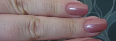 Офисные будни с лаком для ногтей Pupa Lasting Color #205