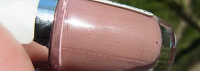 Офисные будни с лаком для ногтей Pupa Lasting Color #205