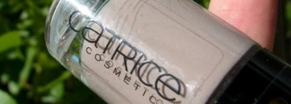 Мой новый фаворит - лак для ногтей Сatrice #220 Lost In Mud