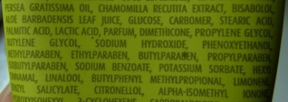 Еще кое-что для рук и ногтей