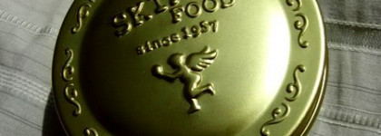 Бальзам для кожи вокруг глаз  Avocado Rich Eye Balm от Skinfood