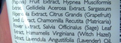 Лучше скраба и скатки: Papaya-Glycolic Gentle Skin Peel от Earth Science