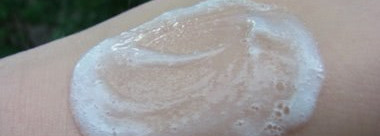 Пенный очиститель от бб-крема Skin 79 Bubble BB cleanser