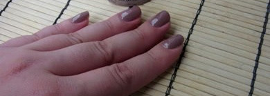 Лаки для ногтей Golden Rose #49 и #13