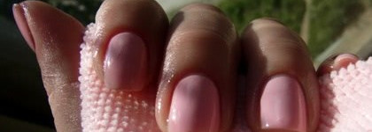 Лак для ногтей Sally Hansen Xtreme Wear #83 First Blush