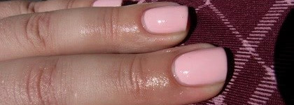 Лак для ногтей Sally Hansen Xtreme Wear #83 First Blush
