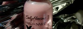 Лак для ногтей Sally Hansen Xtreme Wear #83 First Blush