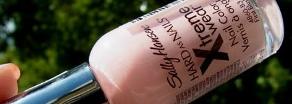 Лак для ногтей Sally Hansen Xtreme Wear #83 First Blush