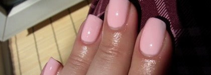 Лак для ногтей Sally Hansen Xtreme Wear #83 First Blush