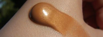 Блистать всегда, блистать везде! Мои летние сверкалки для тела