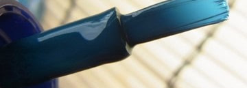 Лаки для ногтей Lumene With Arctic Minerals