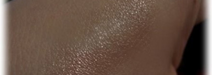 Шик для моих губ с помадой Rouge Coco Shine от Chanel в оттенке №73 Chic