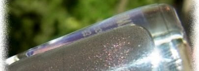 Любовь с первого раза с лаком Chanel Le Vernis #563 Vertigo