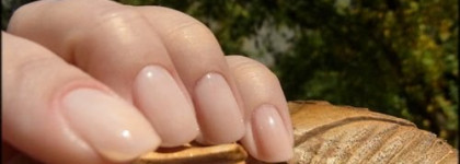 Pupa Lasting Color Glossy Nail Polish #200 (Pastel Pink)