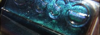 Лак для ногтей Essie №90 Dive bar