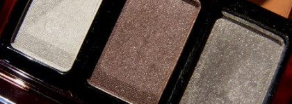 Тени для век Artdeco #05, #14, #15