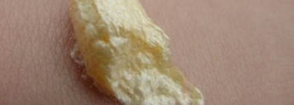 С чего начинается моё утро... Обзор моего дневного ухода за кожей лица