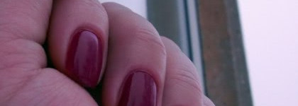 Лак для ногтей Ga-De Nail Enamel Crystal Glow #367 Fashion Alert