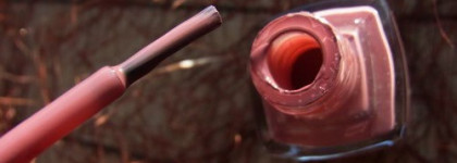 Лак для ногтей Max Factor Glossfinity #50 Candy Rose